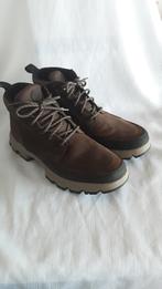 TIMBERLAND schoenen, bruin, maat 45, Nieuw, Ophalen of Verzenden, Bruin, Wandelschoenen of Bergschoenen