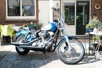 Harley Davidson FXD Dyna Super Glide 1998, Motoren, Motoren | Harley-Davidson, 2 cilinders, 1340 cc, Particulier, Meer dan 35 kW