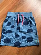 DUTCH JEANS EOK mt 140, Ophalen of Verzenden, Zo goed als nieuw, Meisje, Jurk of Rok