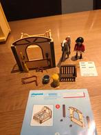 Playmobil paardenbox nr: 5110, Kinderen en Baby's, Speelgoed | Playmobil, Ophalen of Verzenden, Los playmobil, Zo goed als nieuw