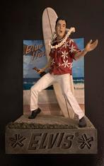 Poppetje Elvis Blue Hawaii nieuw, Ophalen of Verzenden, Nieuw, Pop, Beeldje of Miniatuur