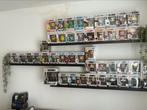 Partij funko pops te koop 45 stuks, Ophalen of Verzenden