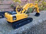 Komatsu PC210LC, Hobby en Vrije tijd, Modelauto's | 1:50, Ophalen of Verzenden, Nieuw, Bus of Vrachtwagen, Wsi