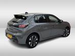 Peugeot 208 Hybrid 100 e-DCS6 Allure | Adaptive Cruise Contr, Auto's, 1195 kg, Gebruikt, 1199 cc, Leder en Stof