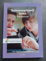 Samenwerkend leren praktijkboek, Ophalen of Verzenden, Zo goed als nieuw, HBO