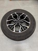 winterbanden & velgen, Auto-onderdelen, Banden en Velgen, 18 inch, Gebruikt, Banden en Velgen, 235 mm