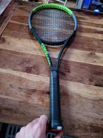 Wilson Blade v7.0 Tennisracket 305 gram L2, Sport en Fitness, Tennis, L2, Gebruikt, Ophalen of Verzenden, Wilson