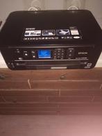 Epson Stylus SX535WD All-in-One Printer, Computers en Software, Printers, Ophalen, Kopieren, Gebruikt, All-in-one