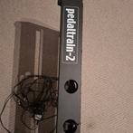 Pedaltrain 2, Ophalen, Zo goed als nieuw, Multi-effect