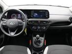 Hyundai i10 1.0 Comfort Smart / Navigatie / Airco / Cruise C, Stof, Gebruikt, 899 kg, 4 stoelen