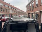 Dakdragers Opel Vivaro, Auto diversen, Dakdragers, Ophalen of Verzenden, Gebruikt