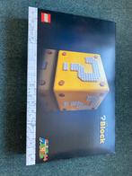 Lego 71395 Super Mario 64 Vraagtekenblok Nieuw!, Ophalen of Verzenden, Nieuw, Complete set, Lego