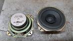 Eastech 20 watt speakers 10 cm, Ophalen of Verzenden