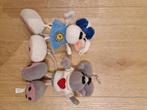 Diddl knuffels, Verzamelen, Ophalen of Verzenden, Verschillende figuren, Gebruikt, Knuffel