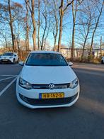 Volkswagen Polo 1.0 TSI 70KW 3D Bluemotion 2015 Wit, Auto's, Volkswagen, Voorwielaandrijving, Stof, 40 €/maand, 95 pk