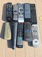 Diverse Afstandsbedieningen - JVC, Sony, Sharp, etc., Game console, Gebruikt, Ophalen of Verzenden, Origineel
