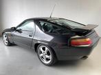 Porsche 928 5.0 S4 Coupé Automaat Leer Schuifdak Airco, Auto's, Te koop, Geïmporteerd, Benzine, 4 stoelen