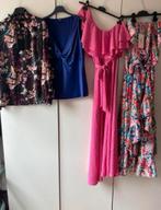 Pakket dameskleding maat L/XL, Ophalen of Verzenden, Zo goed als nieuw, Maat 42/44 (L)