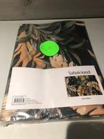 Tafelkleed 120x230cm. Met print, Wit, Nieuw, Ophalen of Verzenden, Nvt