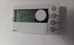 klokthermostaat cv Nefit Moduline 300, Ophalen, Gebruikt