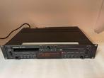TASCAM MD-CD1(CD,-R,-RW Player), Overige merken, N, Ophalen of Verzenden, N