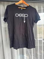 Pearl Jam Ten Club Deep Shirt XL - Nieuw!, Verzenden, Nieuw, Maat 56/58 (XL), Zwart