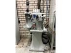 Vihl Pedersen Schoen Frees/Slijpmachine, Ophalen