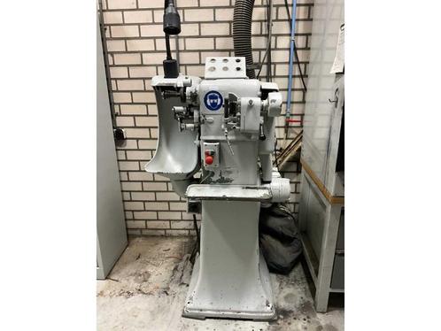 Vihl Pedersen Schoen Frees/Slijpmachine, Zakelijke goederen, Machines en Bouw | Overig, Ophalen