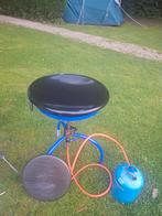 Cadac Skottelbraai met Gasfles, Ophalen, Gebruikt, Cadac
