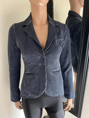 10 DAYS   mooie blazer   MAAT XS  ALS NIEUW beschikbaar voor biedingen