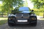 BMW X5 xDrive 35D Executive | 112.000 km | Grijs Kenteken., Zwart, 2993 cc, Bluetooth, Zwart