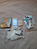 LEGO Orient Expedition 7412 Yeti's IJsgrot, Kinderen en Baby's, Speelgoed | Duplo en Lego, Ophalen of Verzenden