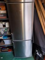 Aeg koelkast, Witgoed en Apparatuur, Koelkasten en IJskasten, Ophalen of Verzenden, Gebruikt, Met vriesvak, 160 cm of meer