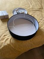 Plafond lamp, Huis en Inrichting, Lampen | Hanglampen, Ophalen of Verzenden, Nieuw, Stof, Minder dan 50 cm