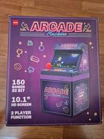 Arcade Spelcomputer met 150 Games, Spelcomputers en Games, Spelcomputers | Overige, Ophalen