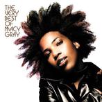 CD Very Best Of Macy Gray 5099751791324 (ZGAN), Ophalen of Verzenden, 1980 tot 2000, Zo goed als nieuw, Soul of Nu Soul
