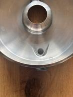 Solis Pro 845 opvangbak, Ophalen of Verzenden, Gebruikt