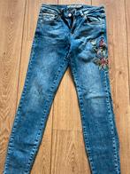 Geisha enkellang maat 28, Kleding | Dames, Spijkerbroeken en Jeans, Ophalen of Verzenden, Zo goed als nieuw