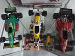 F1 auto's, Hobby en Vrije tijd, Modelauto's | 1:24, Ophalen of Verzenden