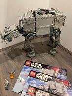 Lego Star Wars: 10178 Motorized Walking AT-AT WERKT NOG!!, Kinderen en Baby's, Speelgoed | Duplo en Lego, Zo goed als nieuw, Ophalen