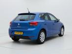 Seat Ibiza 1.0 EcoTSI 95pk Style Business Intense | Full LED, Voorwielaandrijving, Stof, 95 pk, Blauw