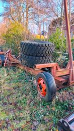 Botenkar, Watersport en Boten, Ophalen, Gebruikt