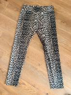 Shoeby Travel Legging Panterprint Nieuw, Kleding | Dames, Leggings, Maillots en Panty's, Legging, Zwart, Nieuw, Overige maten