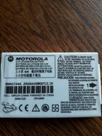 Motorola batterij 3.6 lithium ion (Samsung Galaxy core 2), Audio, Tv en Foto, Accu's en Batterijen, Nieuw, Ophalen of Verzenden