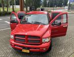 Dodge RAM Dodge RAM 2003, Auto's, Automaat, Lederen bekleding, 5654 cc, Overige brandstoffen