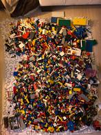 Lego partij va 18,5 kilo, Ophalen of Verzenden, Gebruikt, Lego