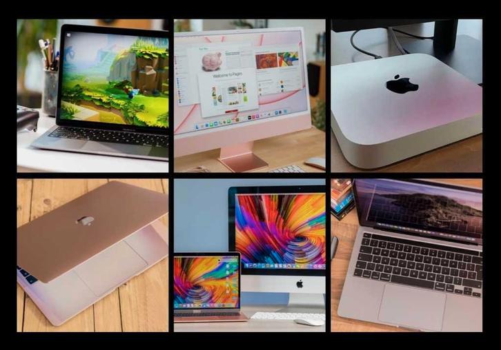 PC Reparatie, Upgrade & Game PC Bouw, Computers en Software, Desktop Pc's, Ophalen