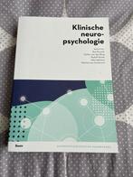 Klinische neuropsychologie - Boom, Boom, Zo goed als nieuw, Beta, HBO