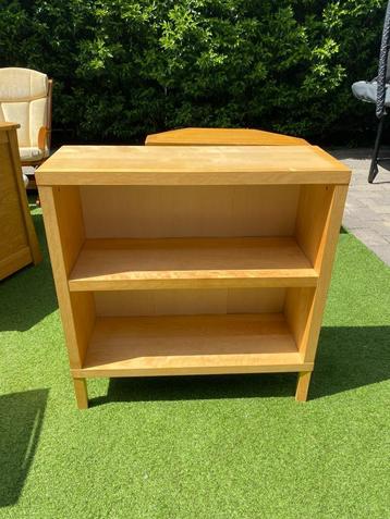 Ikea Agerum Bookcase 35 3/8X40 1/2"  beschikbaar voor biedingen