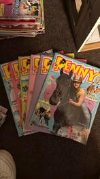 Pennys uit 2014, Ophalen, Zo goed als nieuw